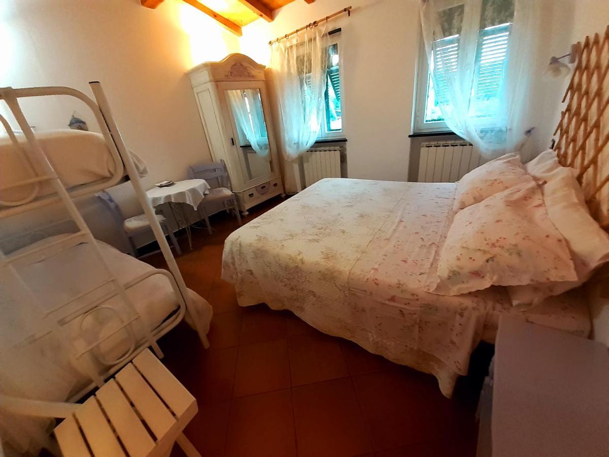 Bed & Breakfast I Glicini Vescina