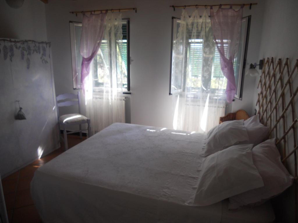 Bed & Breakfast I Glicini