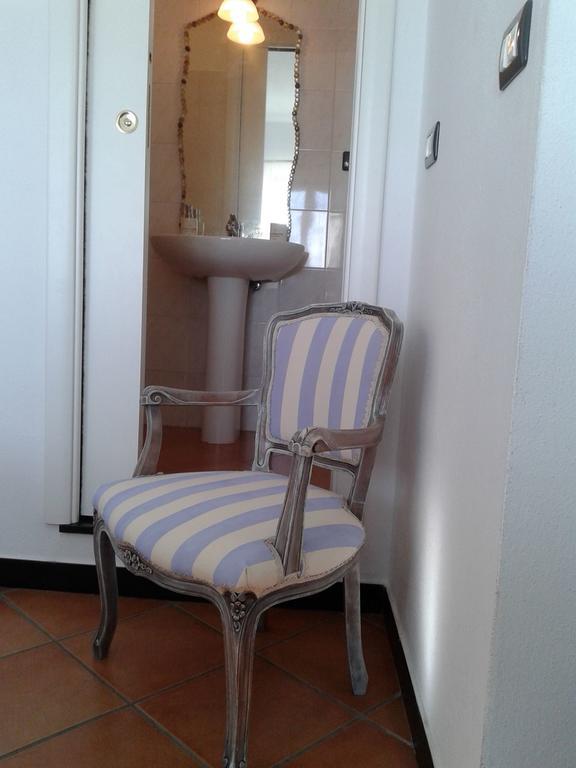 Bed & Breakfast I Glicini *