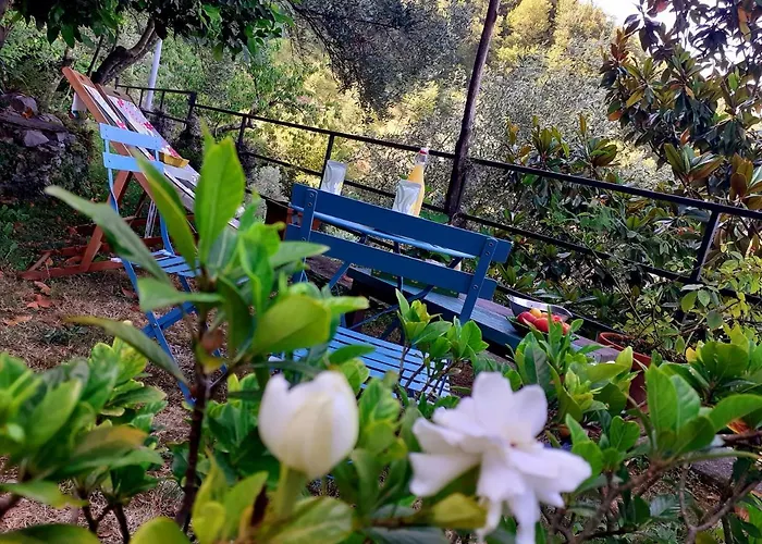 B&B I Glicini
