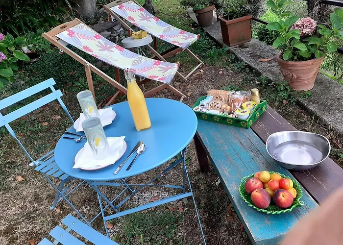 B&B I Glicini