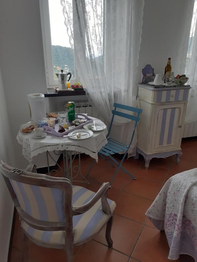 I Glicini Bed & Breakfast Vescina
