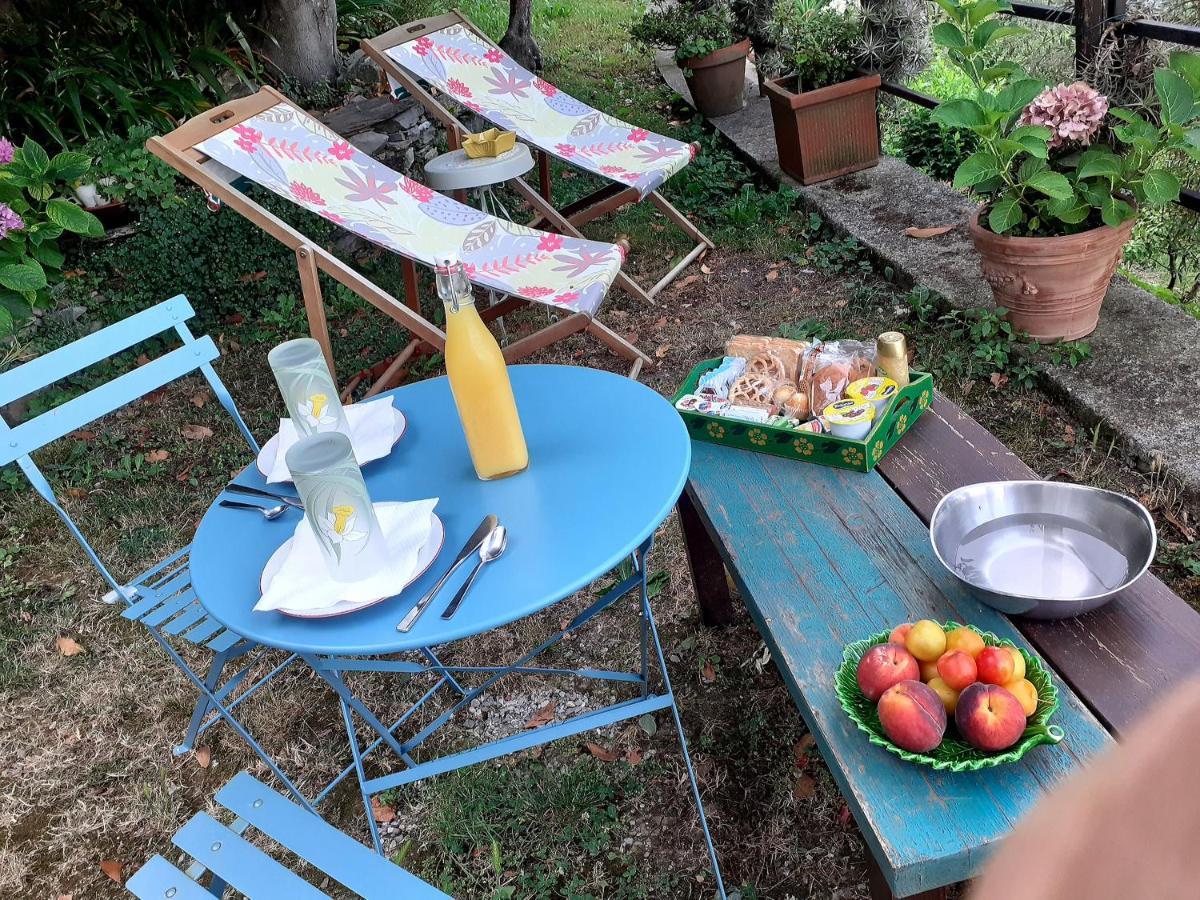 Bed & Breakfast I Glicini *