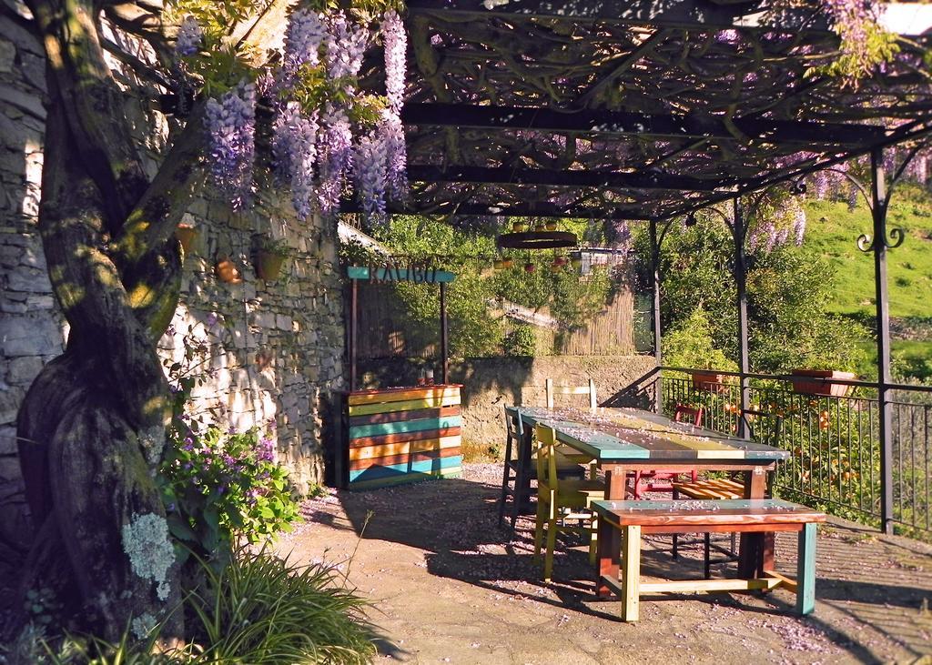 Bed & Breakfast I Glicini