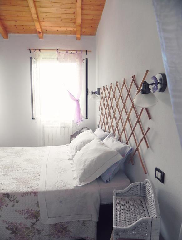 Bed & Breakfast I Glicini *