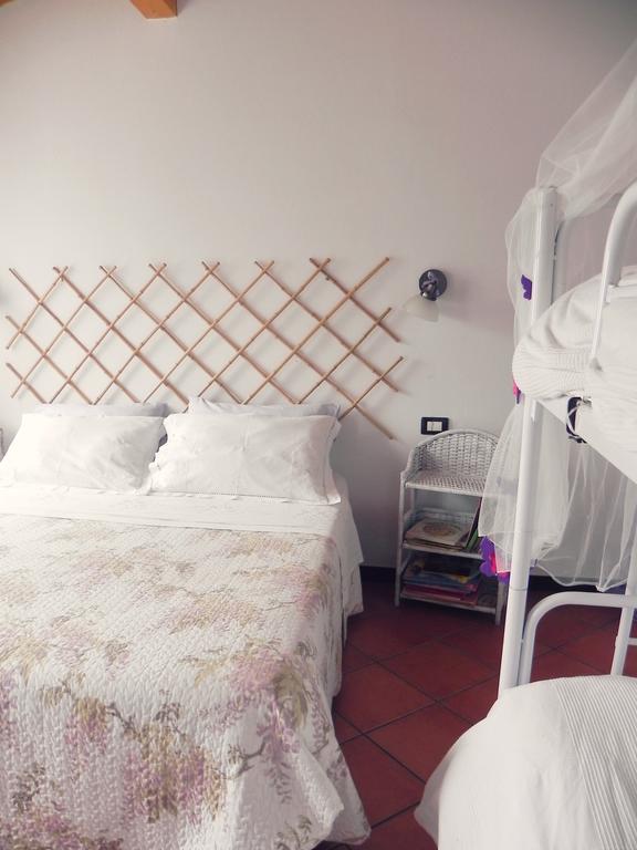 Bed & Breakfast I Glicini *