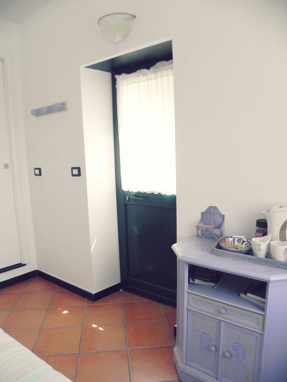 Couette-café I Glicini *