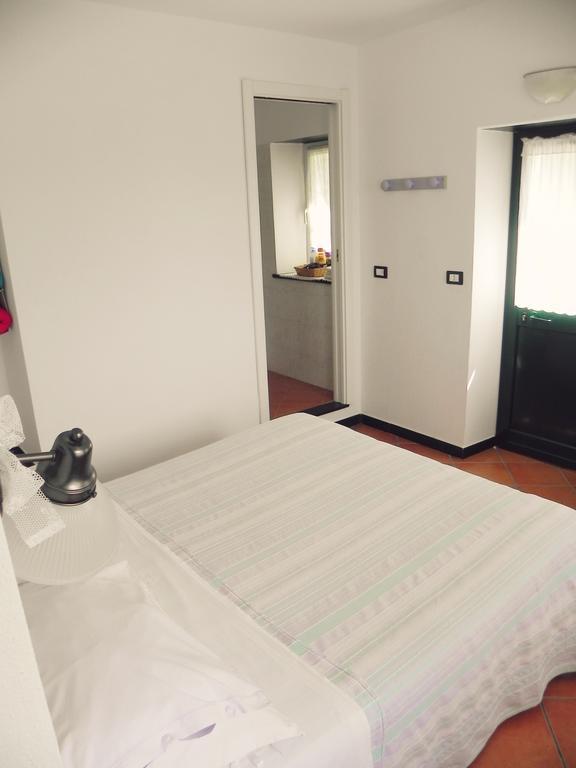Bed & Breakfast I Glicini
