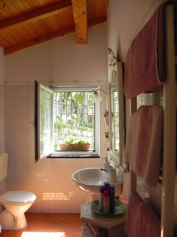 Bed & Breakfast I Glicini