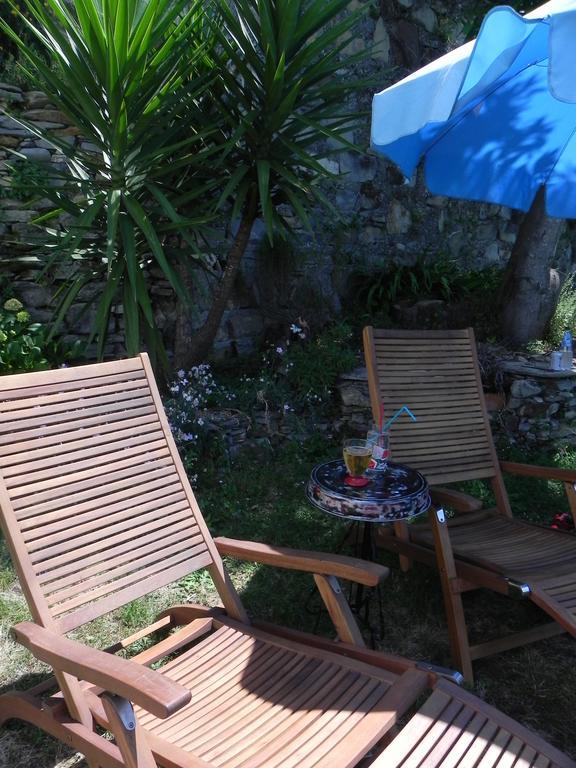 Couette-café I Glicini Vescina