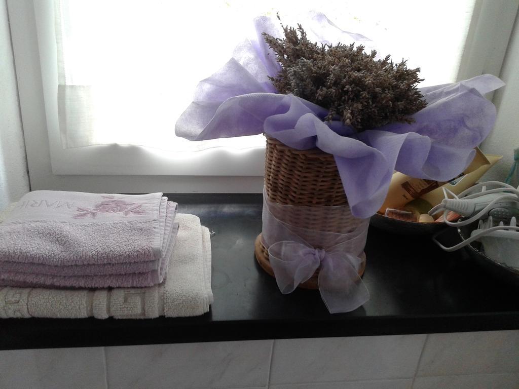 Bed & Breakfast I Glicini