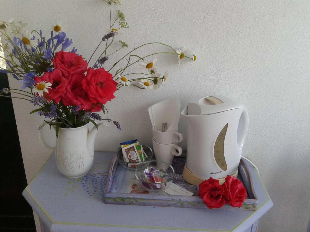Bed & Breakfast I Glicini Vescina