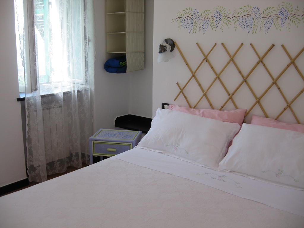 Bed & Breakfast I Glicini *