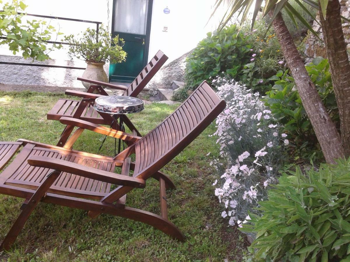 I Glicini Bed & Breakfast
