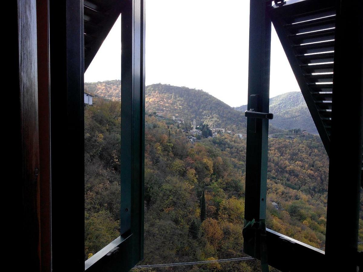 Bed & Breakfast I Glicini *
