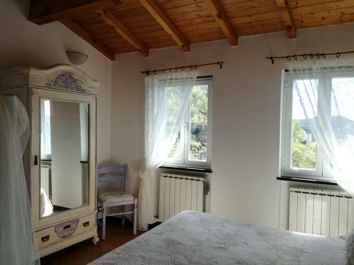 Bed & Breakfast I Glicini *