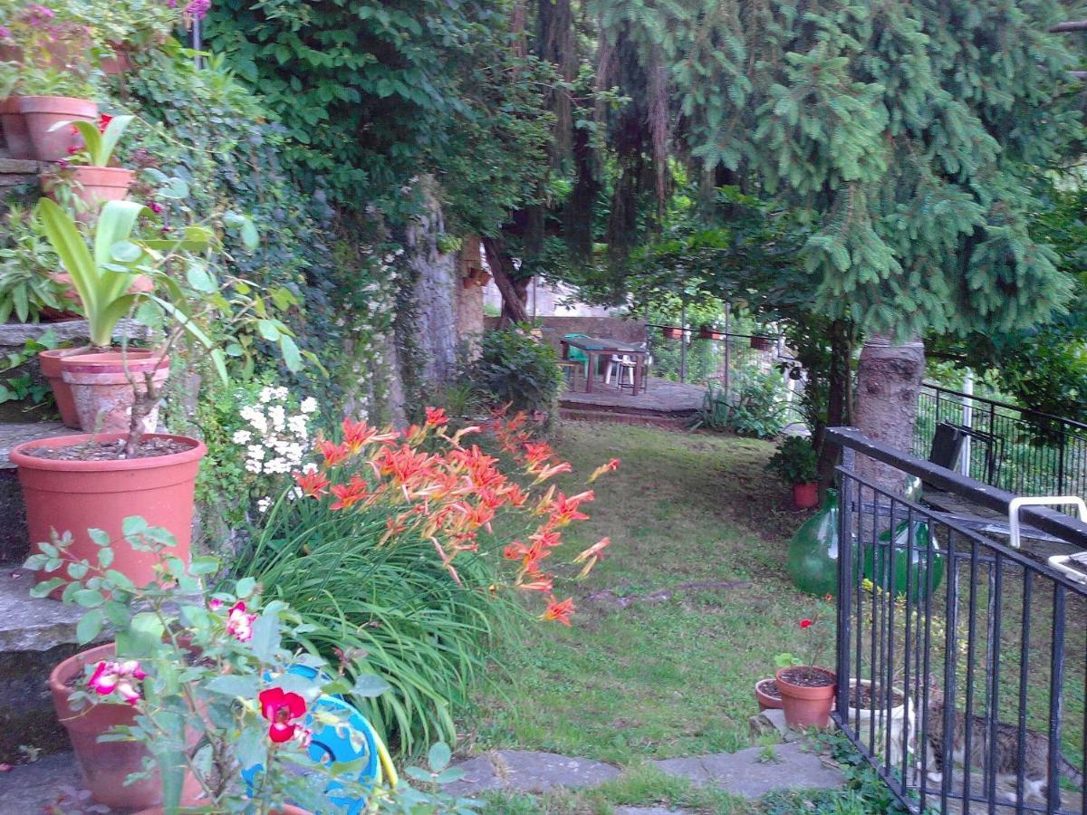 I Glicini Bed & Breakfast