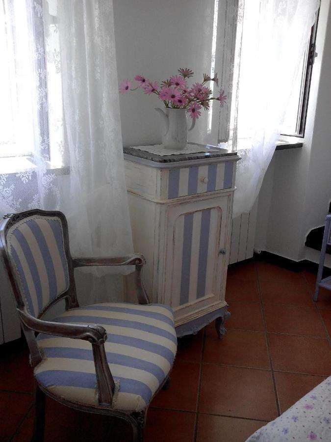 Bed & Breakfast I Glicini Vescina